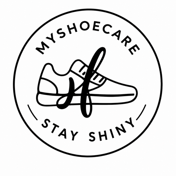 Myshoecare